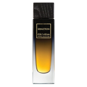 Chic 'N Glam Ladies Seduction EDP Spray 3.4 oz Fragrances 5425039221014