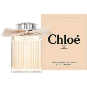 Chloe / Chloe EDP Spray Refillable 3.3 oz (100 ml) (W)