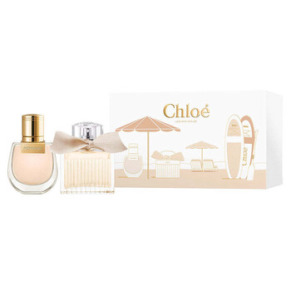 Chloe Ladies Mini Set Gift Set Fragrances 3614228839037