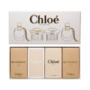 Chloe Ladies Mini Variety Pack Gift Set Fragrances 3614228434980