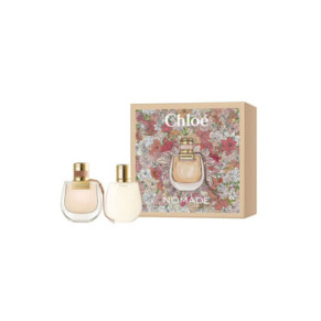 Chloe Ladies Nomade Gift Set Fragrances 3616302923281