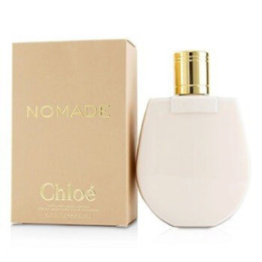 Chloe Ladies Nomade Lotion 6.8 oz Fragrances 3614223113385