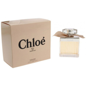 Chloe Signature by Chloe EDP Spray 2.5 oz (75 ml) (w)