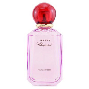 Chopard - Happy Chopard Felicia Roses Eau De Parfum Spray  100ml/3.4oz