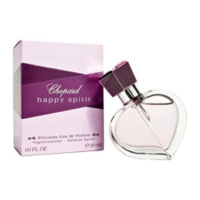Chopard Ladies Happy Spirit EDP Spray 2.54 oz Fragrances 7640177360335