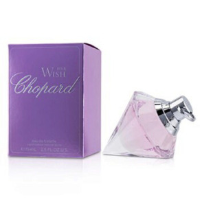 Chopard - Pink Wish Eau De Toilette Spray  75ml/2.5oz