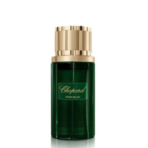 Chopard Unisex Cedar Malaki EDP Spray 2.71 oz Fragrances 7640177360656