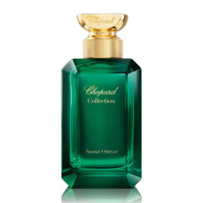 Chopard Unisex Santal Odeyar EDP Spray 3.38 oz (Tester) Fragrances 7640177363336
