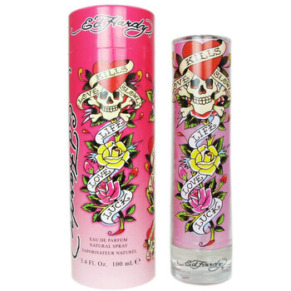 Christian Audigier Ed Hardy / Christian Audigier EDP Spray 3.4 oz (w)