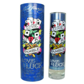 Christian Audigier Love&luck by Christian Audigier EDT Spray 3.4 oz (m)