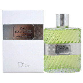 Christian Dior Eau Sauvage by Christian Dior After Shave 3.4 oz