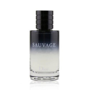 Christian Dior Sauvage / Christian Dior After Shave Lotion "new Fragrance" 3.4 oz (m)