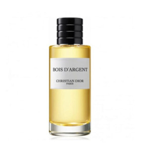 Christian Dior Ladies Bois D'Argent EDP Spray 4.2 oz Fragrances 3348900006263