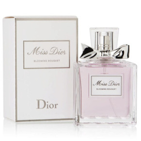 Christian Dior Miss Dior Blooming Bouquet / Christian Dior EDT Spray 5.0 oz (150 ml) (w)