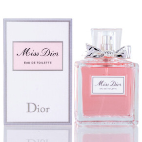Christian Dior Miss Dior / Christian Dior EDT Spray 3.4 oz (w)