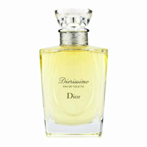 Christian Dior Ladies Diorissimo EDT 3.4 oz (Tester) Fragrances 3348900314856