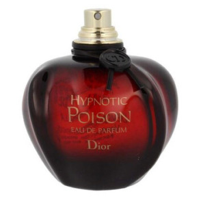 Christian Dior Ladies Hypnotic Poison EDP Spray 3.4 oz (Tester) Fragrances 3348901192095