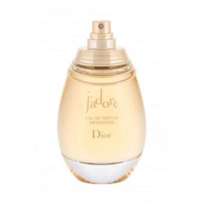 Christian Dior Ladies Jadore Infinissime EDP Spray 3.4 oz (Tester) Fragrances 3348901521383