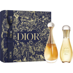Christian Dior Ladies Jadore Infinissime Gift Set Fragrances 3348901636940