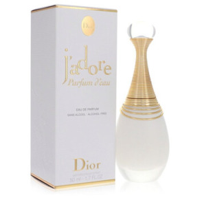 Christian Dior Ladies J'adore Parfum d'eau EDP Spray 1.7 oz Fragrances 3348901597722