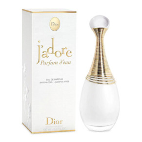 Christian Dior Ladies Jadore Parfum D'eau EDP Spray 3.4 oz Fragrances 3348901597715