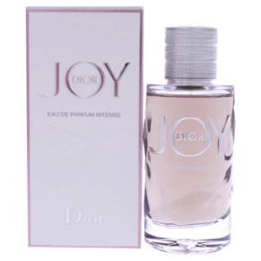 Christian Dior Ladies Joy Intense EDP Spray 3 oz (90 ml)