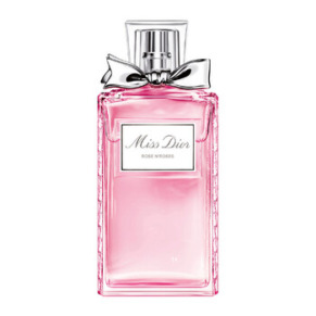 Christian Dior Ladies Miss Dior Rose N' Roses EDT Spray 3.4 oz (Tester) Fragrances 3348901500845
