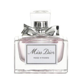 Christian Dior Ladies Miss Dior Rose N'Roses EDT Spray 0.17 oz Fragrances 3348901501040