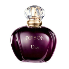 Christian Dior Ladies Poison EDT Spray 3.4 oz (Tester) (100 ml)
