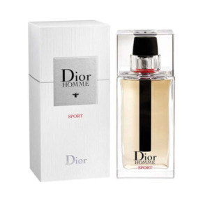 Christian Dior Men's Homme Sport EDT Spray 2.54 oz Fragrances 3348901580076