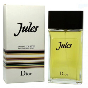 Christian Dior Men's Jules EDT Spray 3.4 oz Fragrances 3348900440456