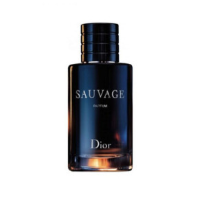 Christian Dior Men's Sauvage EDP Spray 3.4 oz (Tester) Fragrances 3348901486453