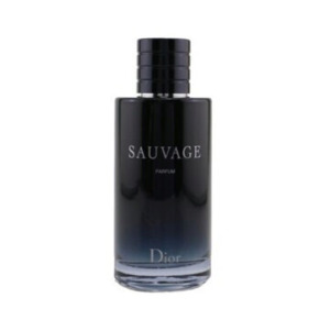 Christian Dior Men's Sauvage Parfum EDP 6.8 oz (200 ml)