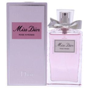 Christian Dior Miss Dior Rose Nroses / Christian Dior EDT Spray 1.7 oz (50 ml) (w)
