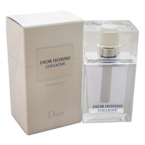 Christian Dior Dior Homme / Christian Dior Cologne Spray 2.5 oz (m)