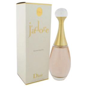 Christian Dior Jadore / Christian Dior EDT Spray 3.3 oz (100 ml) (w)