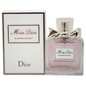 Christian Dior Miss Dior Blooming Bouquet / Christian Dior EDT Spray 1.7 oz (50 ml) (w)