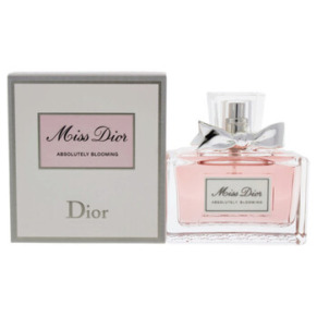 Christian Dior Miss Dior Absolutely Blooming / Christian Dior EDP Spray 1.7 oz (50 ml) (w)