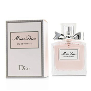 Christian Dior Miss Dior / Christian Dior EDT Spray 1.7 oz (w)