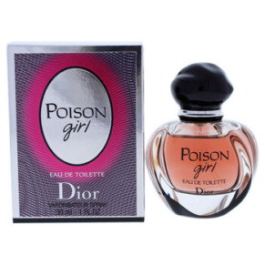 Christian Dior Poison Girl / Christian Dior EDT Spray 1.0 oz (30 ml) (w)