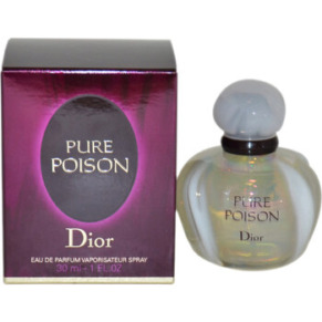 Christian Dior Pure Poison by Christian Dior EDP Spray 1.0 oz