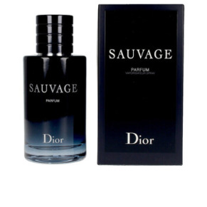 Christian Dior Sauvage / Christian Dior Parfum Spray 2.0 oz (60 ml) (m)