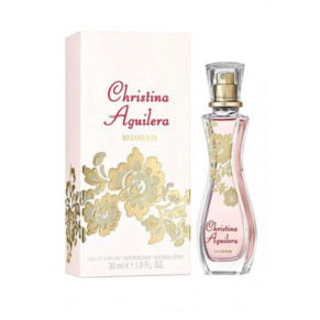 Christina Aguilera Ladies Christina Aguilera EDP Spray 1.0 oz Fragrances 719346235914