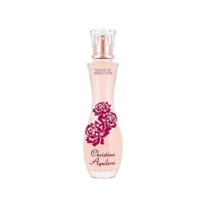 Christina Aguilera Ladies Touch of Seduction EDP Spray 2 oz (Tester) Fragrances 737052979793