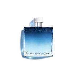 Azzaro Chrome / Azzaro EDP Spray 1.69 oz (50 ml) (M)
