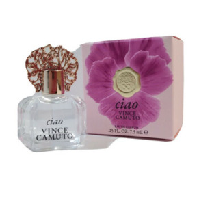 Vince Camuto Ciao / Vince Camuto EDP Splash 0.25 oz (7.5 ml) (W)