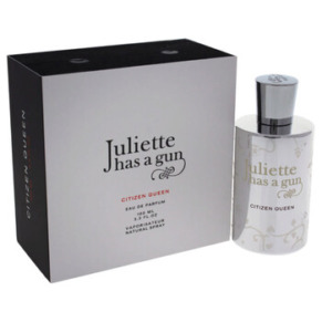 Juliette Has A Gun Citizen Queen by Juliette Has A Gun for Women - 3.3 oz EDP Spray