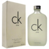 Calvin Klein Ck One / Calvin Klein EDT Pour / Spray 6.7 oz (200 ml) (u)