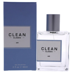 Clean Classic Air by Clean for Women - 2 oz EDP Spray