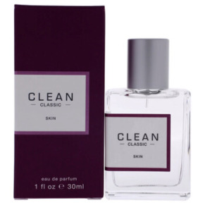 Clean Classic Skin by Clean for Women - 1 oz EDP Spray